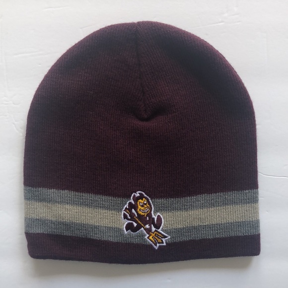 CAPTIVATING HEADWEAR BEANIE OS - Picture 2 of 5